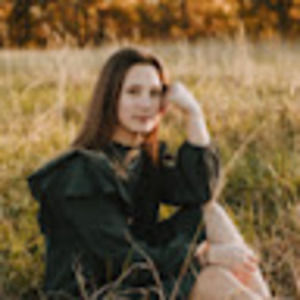 Meet your Posher, Mariah